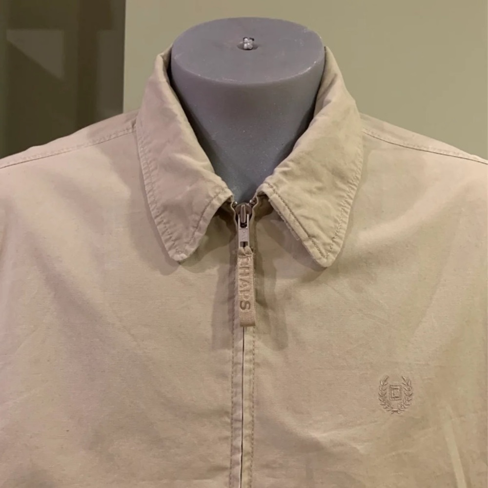 Chaps Ralph Lauren Jacket - Picture 2 of 6